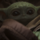Image for article titled Baby Yoda cereal exists now, for anybody who wants to eat Baby Yoda